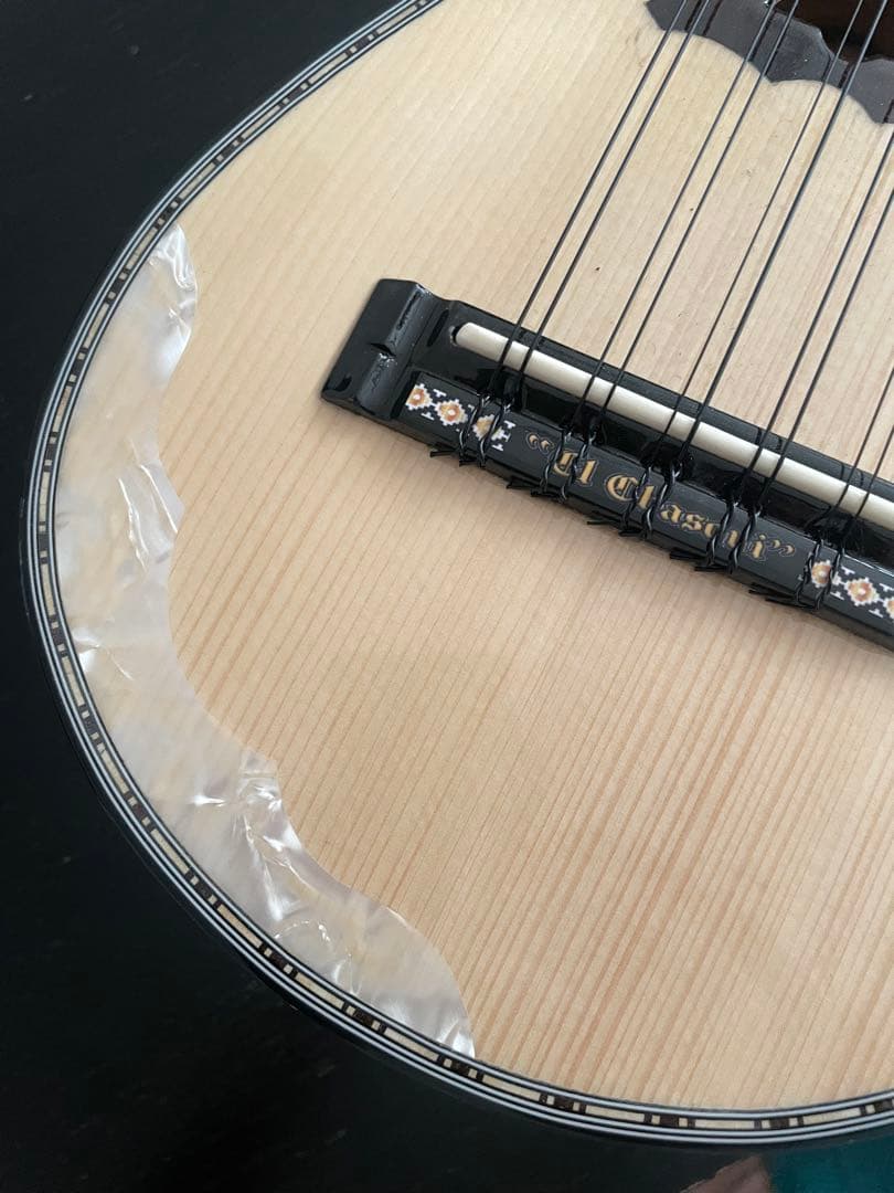 チャランゴ El Chasqui Original チャランゴ El Chasqui Original