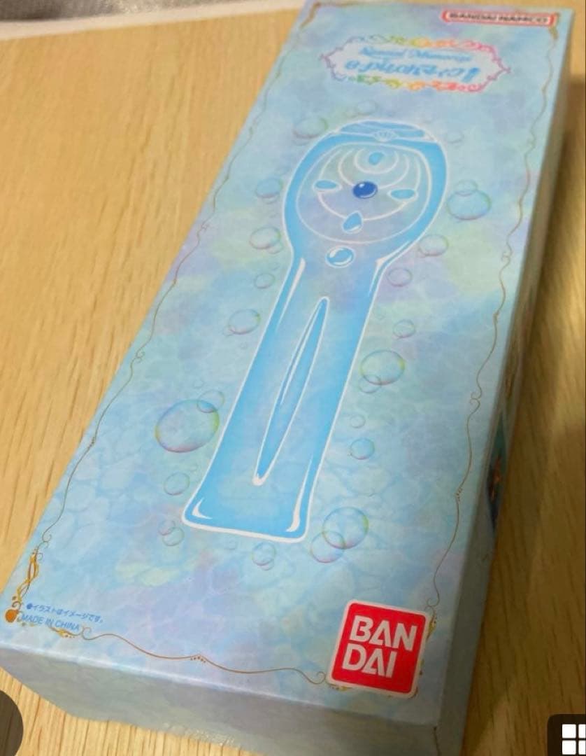 ぴちぴちピッチ Special Memorize マイク 3種類セット