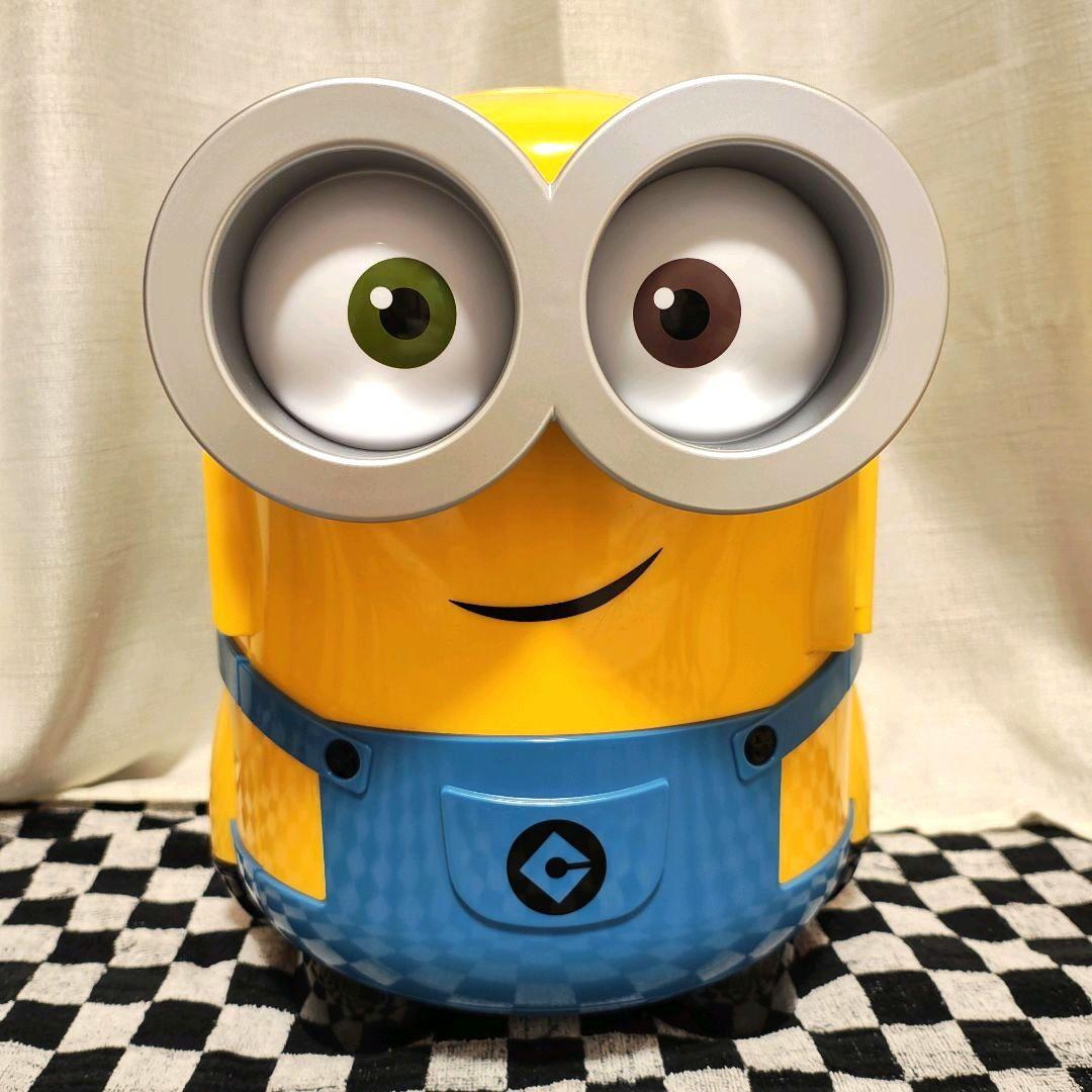 ミニオン冷温庫 Amazon | 限定品 ミニオン冷温庫 アート引越しセンター