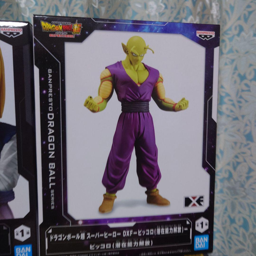 まとめ売りドラゴンボール　プライズ24個