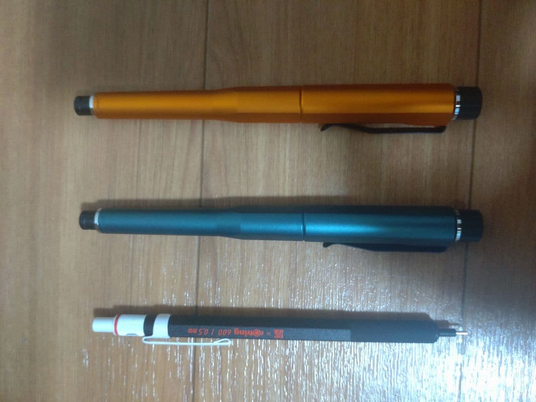 クルトガダイブ 伊東屋限定ロットリング600 - メルカリ