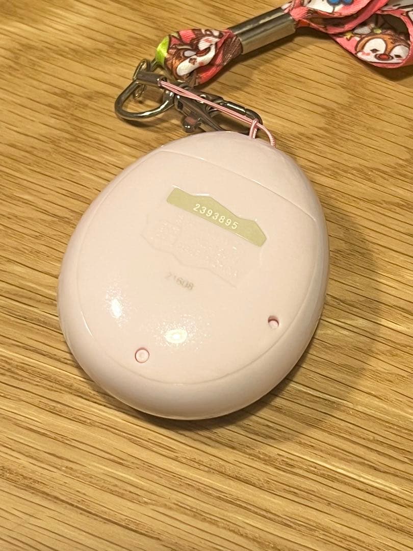 本日限定セール！サンリオたまごっちみーつ2個セット