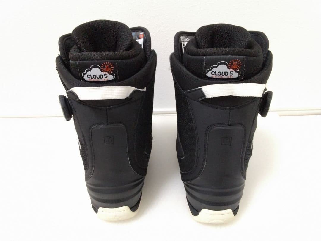 ◇NITRO CLUB BOA スノーボードブーツ 26.5cm◇