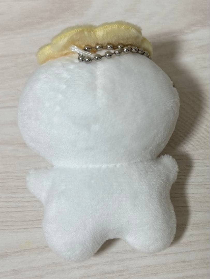 ATEEZ ヨサン センイルMD 2023 ヘヘッモン トレカ