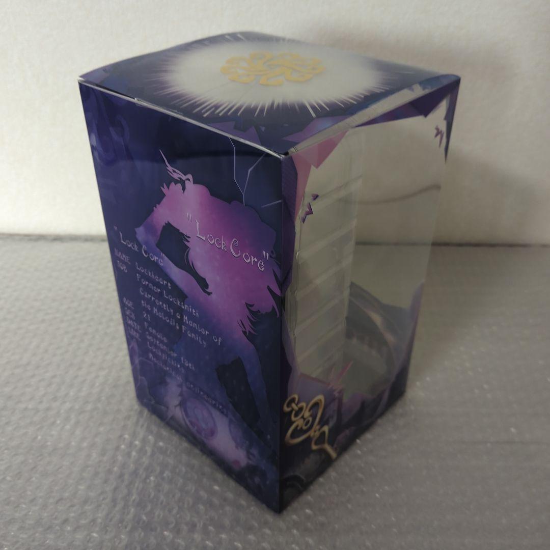 ※専用 〚カード未使用〛第五人格 オフラインパック 機械技師 鍵芯トレイシー