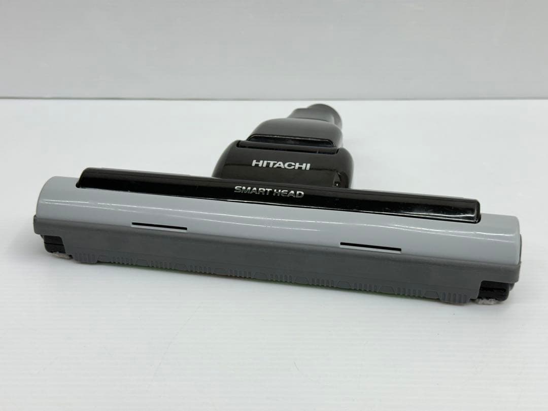 希少 中古 美品 D-DP35 ヘッド 回転ブラシ 日立 掃除機 新型 最新 白 希少