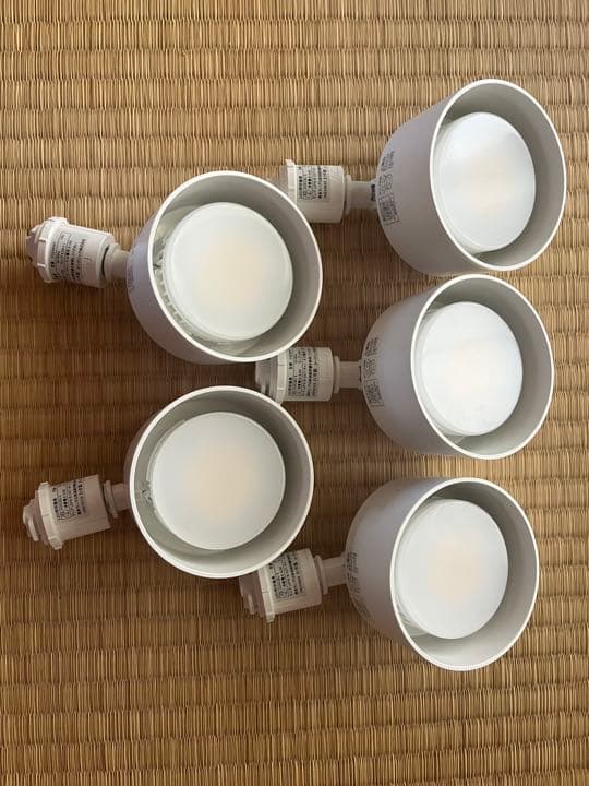 オーデリック ダクトレール用スポットライト OS256567 4個セット