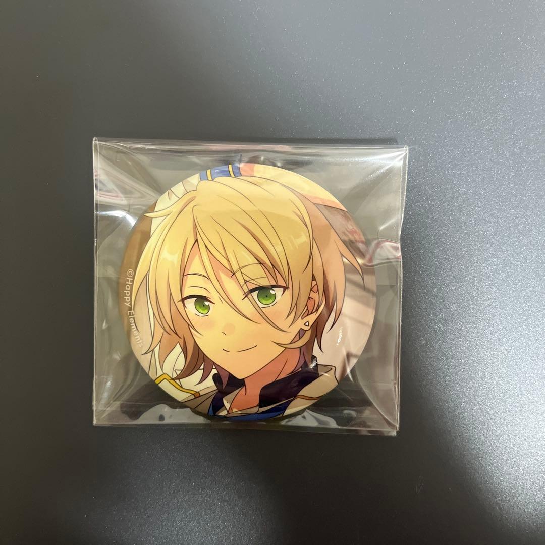 あんスタ 白鳥藍良 缶バッジ - メルカリ