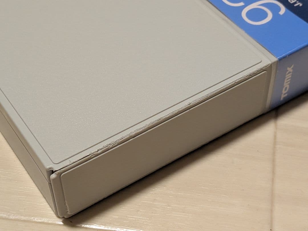 【室内灯入】TOMIX 92457 JR W7系 北陸新幹線 増結セットB