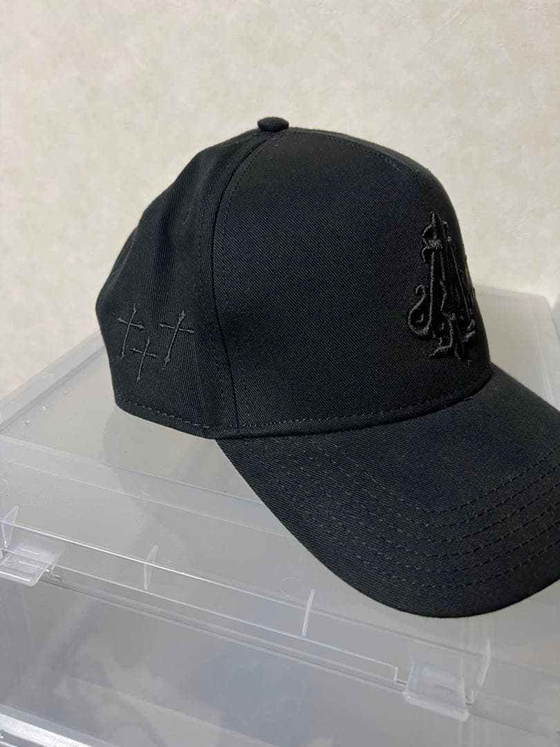 T-Pablow 着用 LAST NEST キャップ 安い 価格