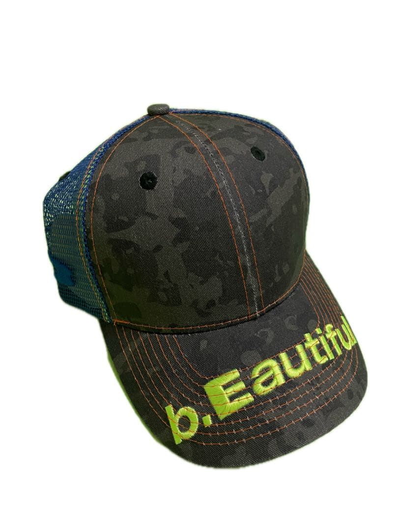 b.Eautiful Soto Trucker Hat