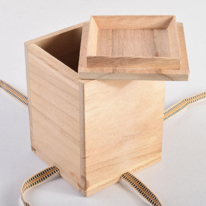 茶道具 萩焼 金子信彦作 茶入 仕覆付 共箱 V 8861 - メルカリ