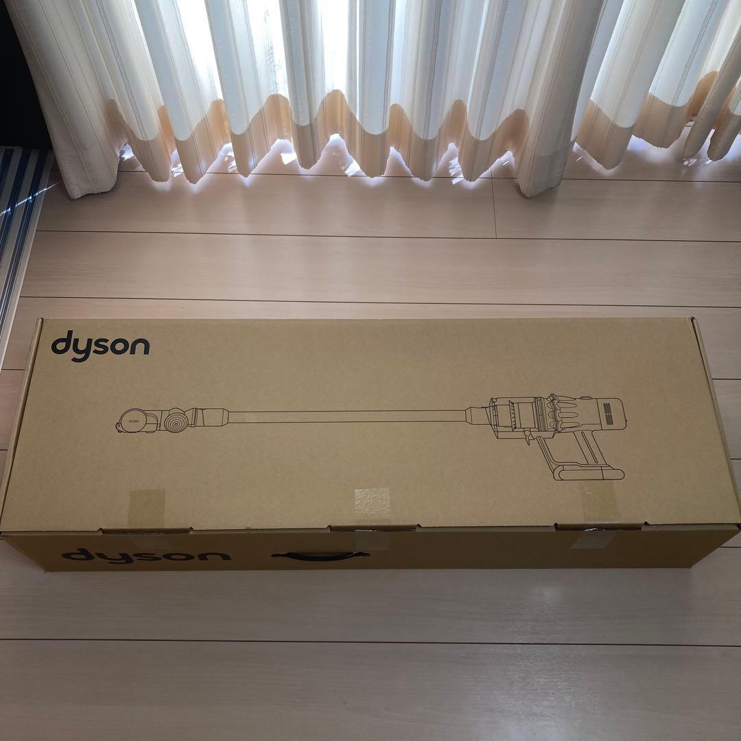 良好Dyson V12 Detect Slim Fluffy SV20 FF N Dyson v12 Detect Slim Fluffy - Legion Hardware & Machinery | Dyson