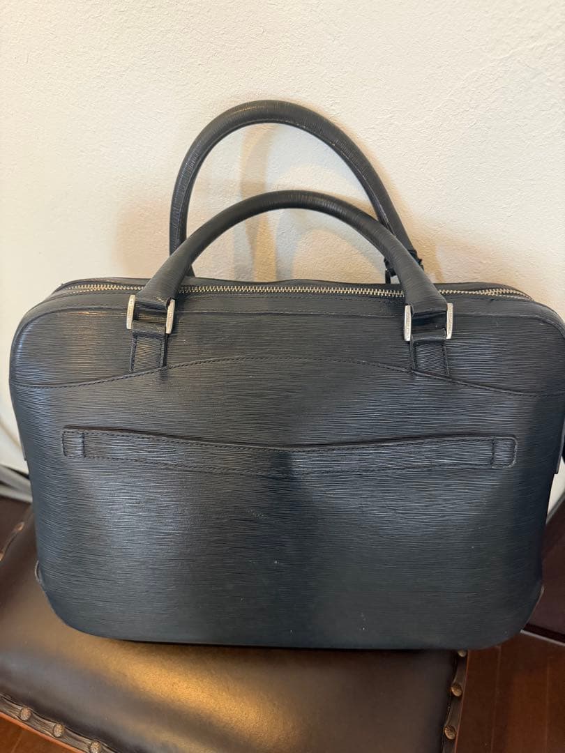 ピエールモルビダ　ビジネスバック