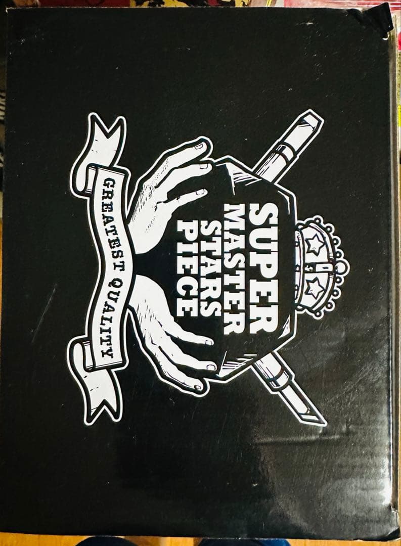 ドラゴンボール Z SMSP孫悟空ゼノバース