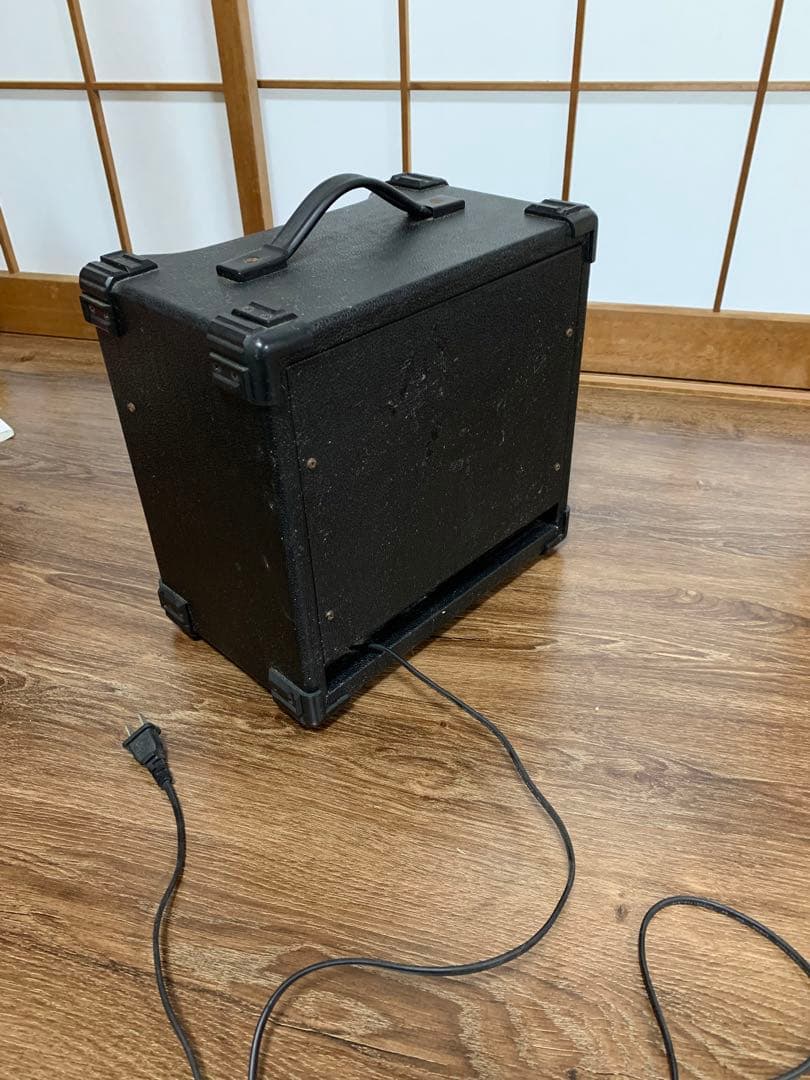 配達無料】AriaProⅡ MAGNA-series エレキギターアンプセット