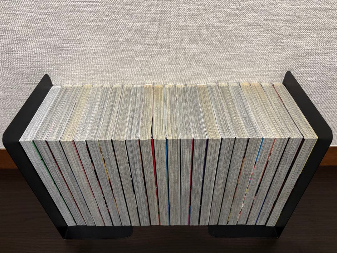 僕のヒーローアカデミア 1〜42巻 全巻セット 美品 轟焦凍 フィギア付き