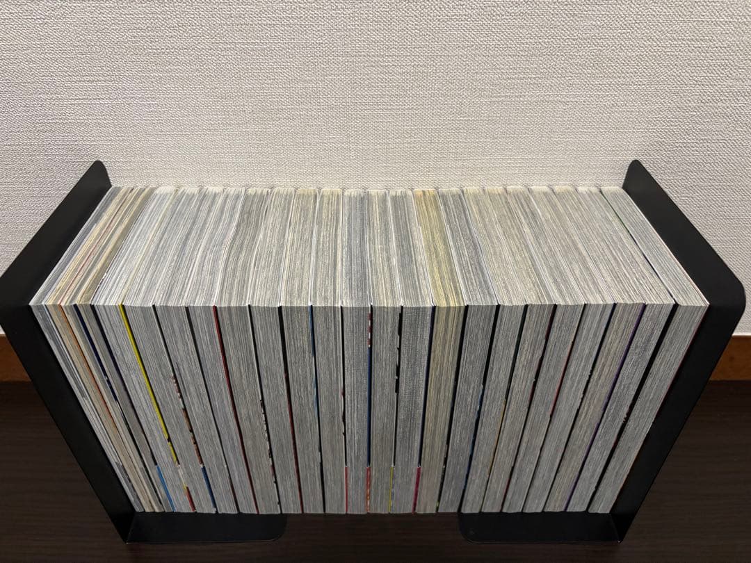 僕のヒーローアカデミア 1〜42巻 全巻セット 美品 轟焦凍 フィギア付き