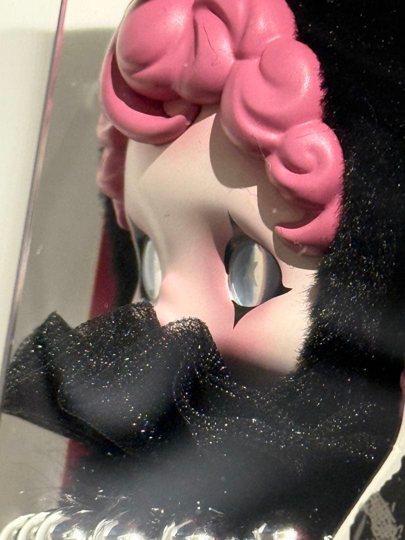 SKULLPANDA タイ限定　As You Wish ぬいぐるみペンダント