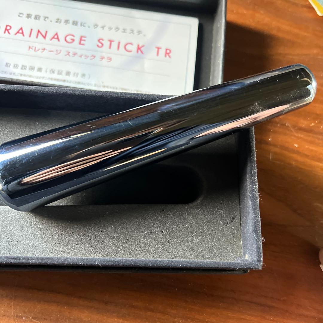 ドレナージ スティック テラDRAINAGE STICK TR