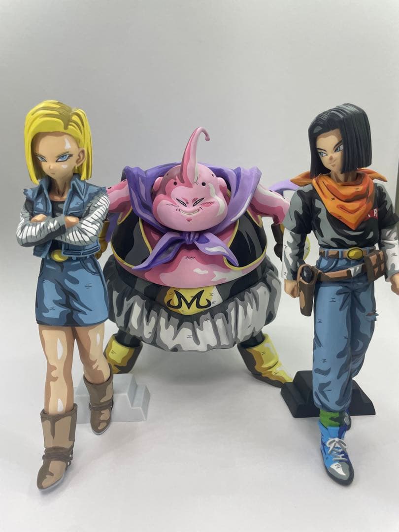 孫悟空 NINETY SEVEN ドラゴンボール フィギュア