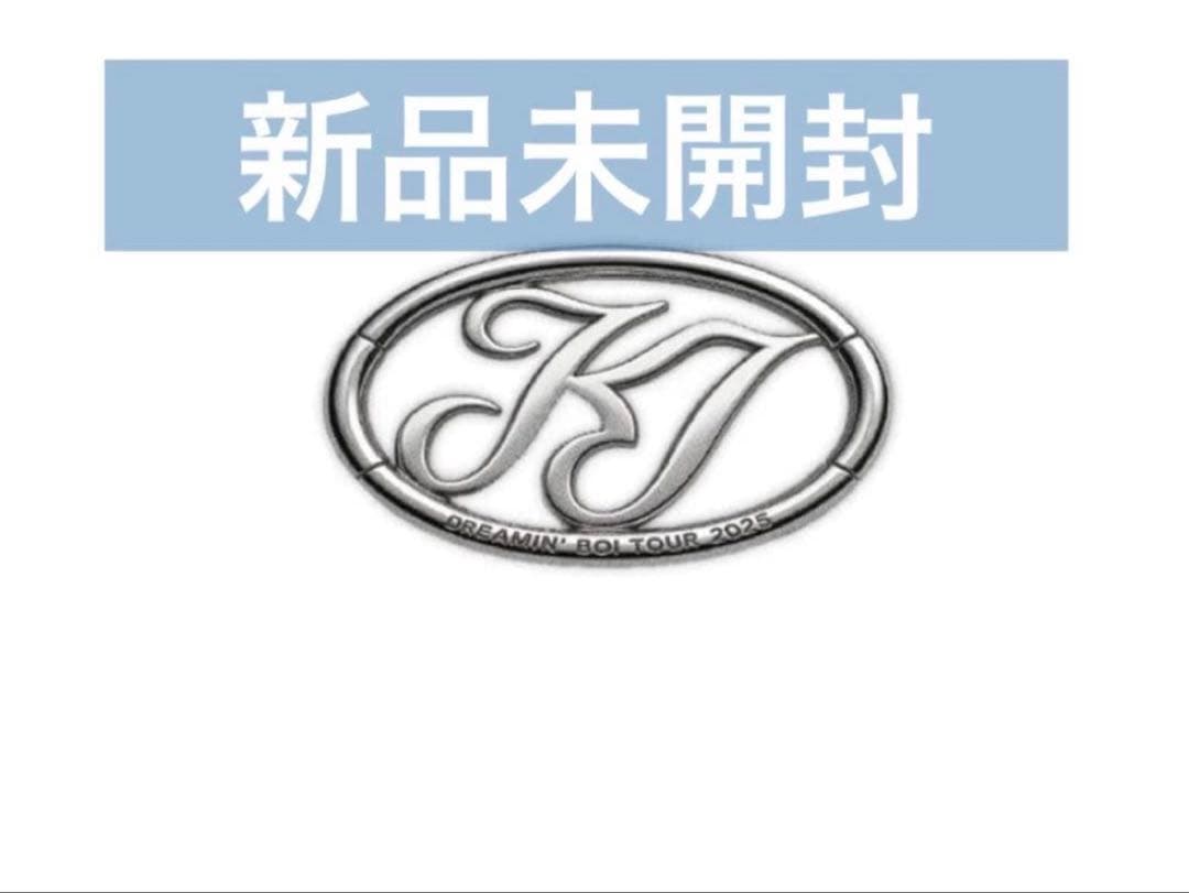 KJ LOGO CARABINER kohjiyaカラビナ Keiju Io ⑩ - メルカリ