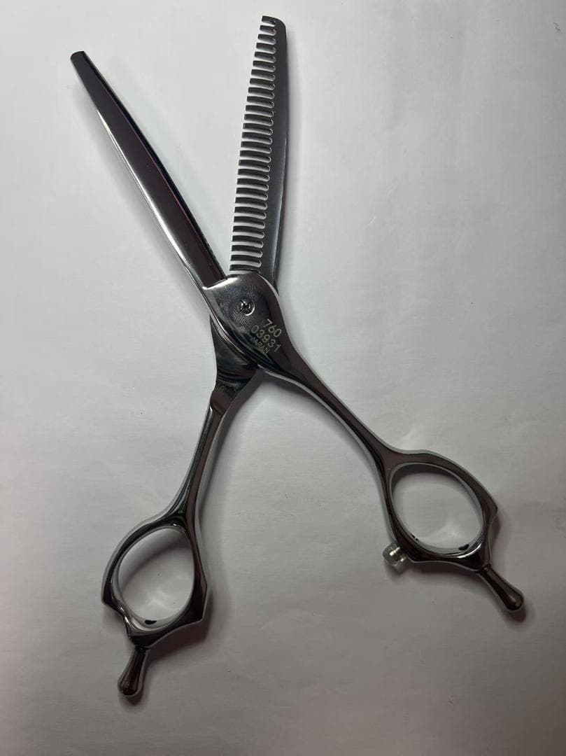 ヒカリ セニングシザー 10インチ HIKARI SCISSORS - 株式会社ヒカリ
