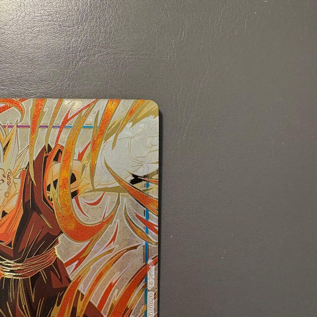 ドラゴンボール 海外 エナジーマーカー ベジット チャンピオンシップ