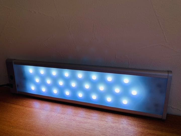 ☆美品☆DOOA 注文 ソルスタンドRGB ADA☆