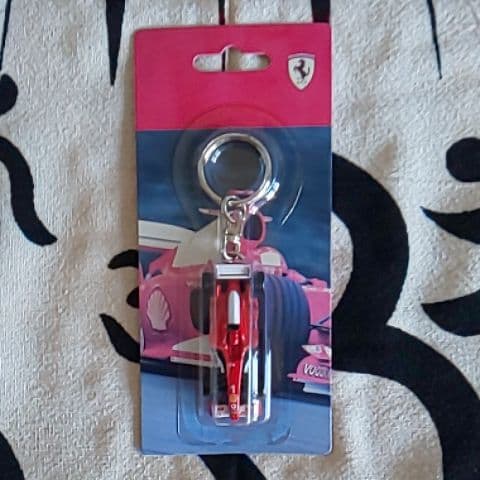 フェラーリ コフレ3点セット(おまけ付き)