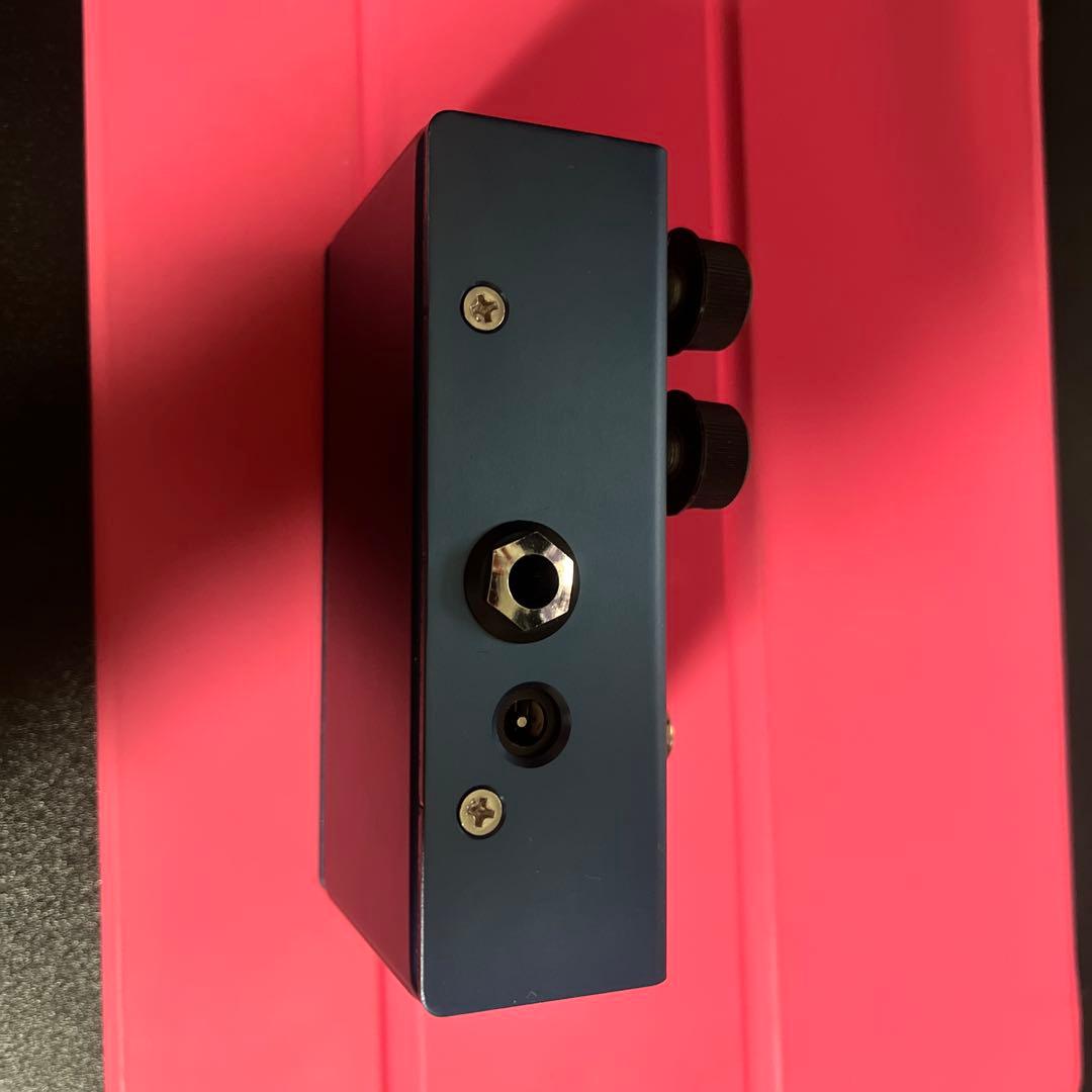 Virtues Stella ギターエフェクター