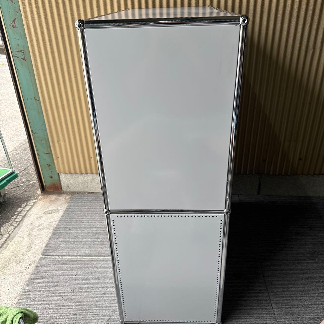 b*y様 USMハラー ハラーシステム キャビネット 棚 ラック チェスト