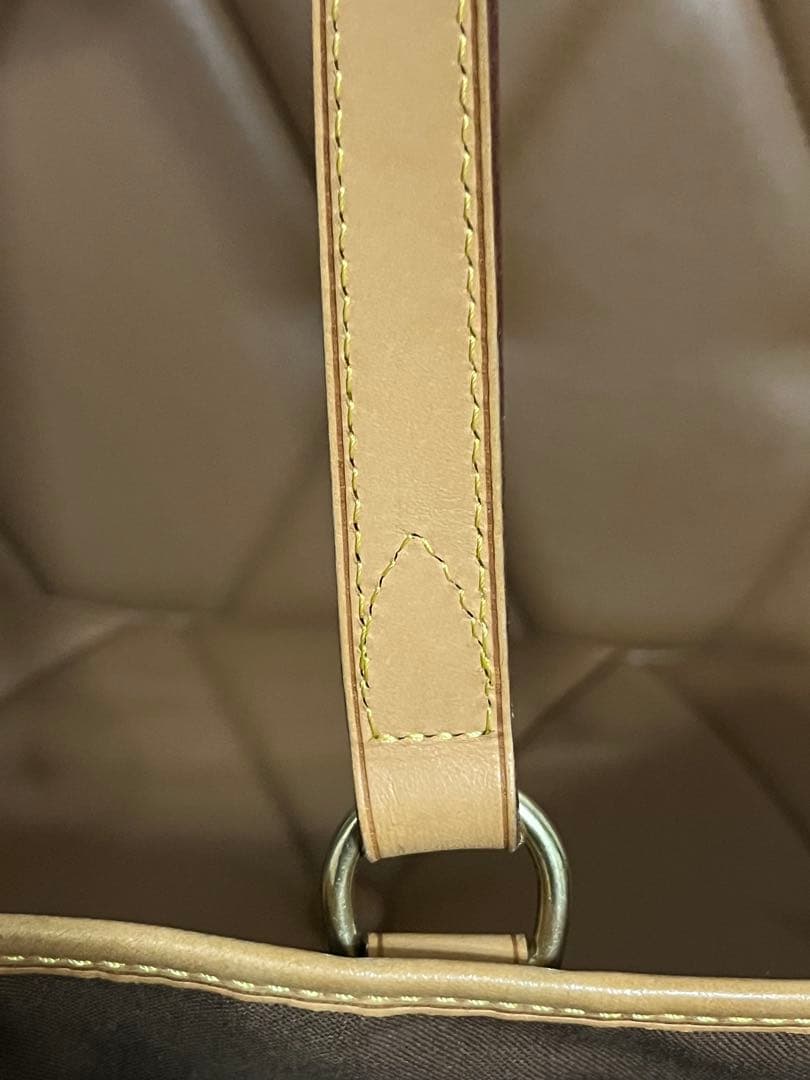 LOUIS VUITTON パティニョール　ホリゾンタル