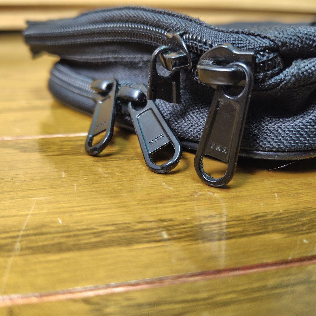 ZO　テナートロンボーン　プラスチック　ブラック