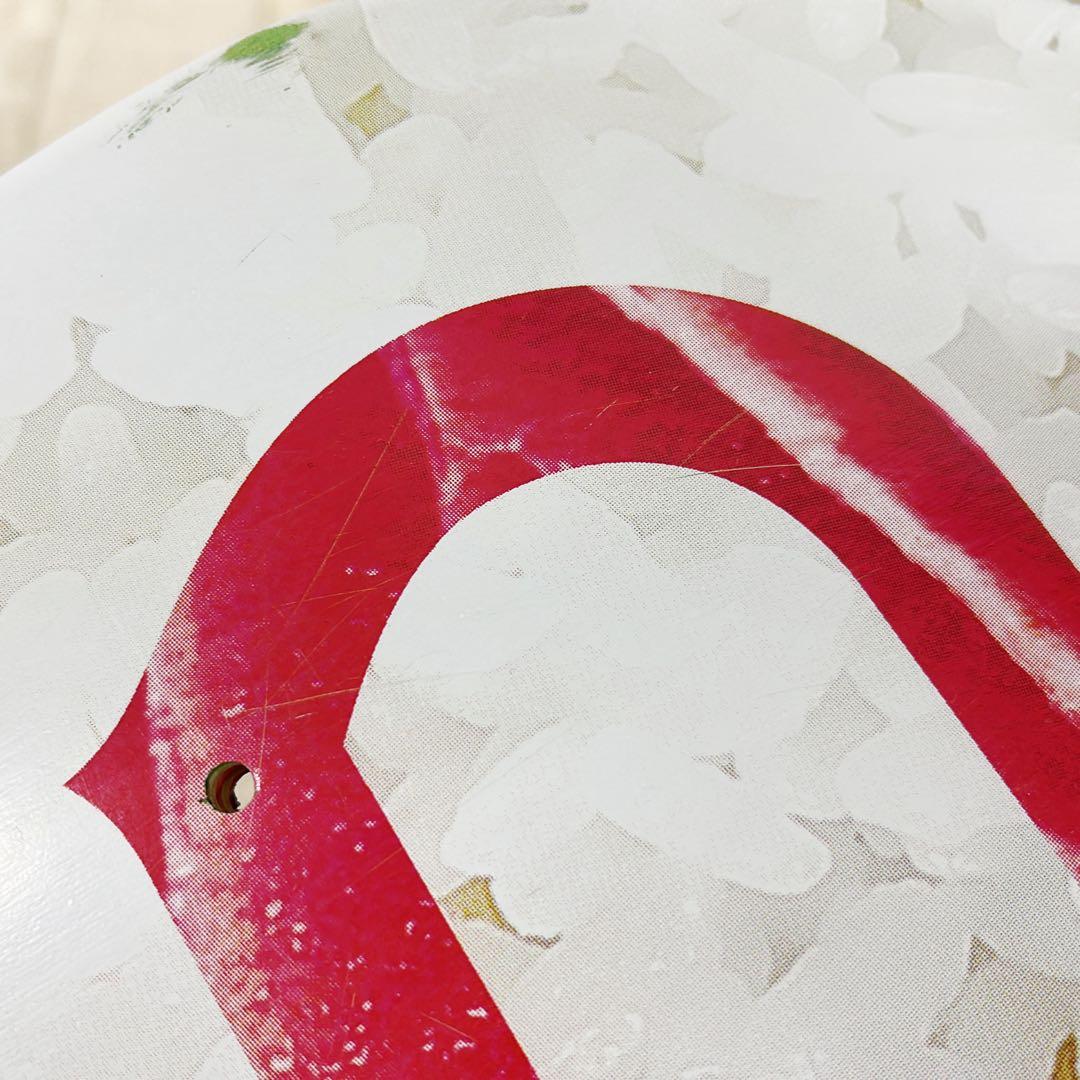 新品 EVISEN SKATEBOARDS EVI-LOGO SUSHI 7.8