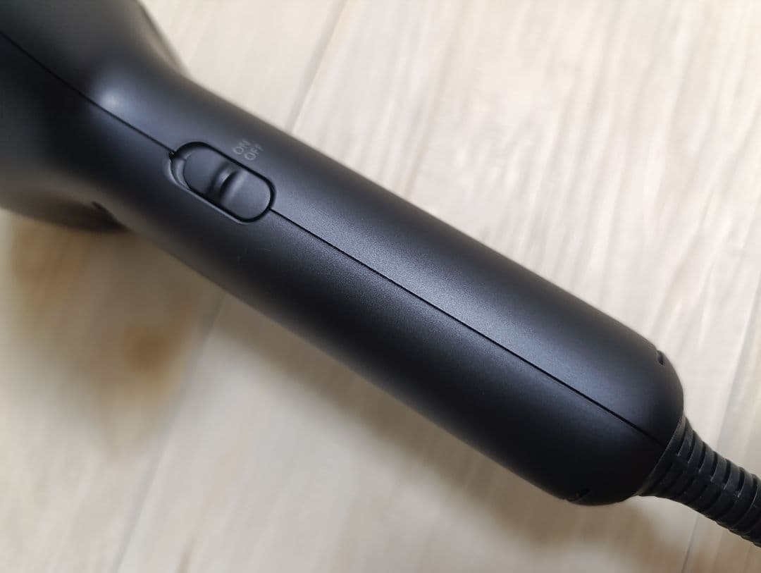 パナソニック ナノケア Panasonic EH-NA0J 22年製 DN 02