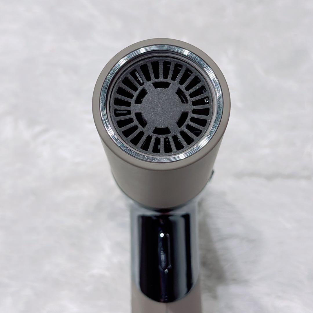 【未使用級】KINUJO 絹女 KH202 ヘアドライヤー ⑥