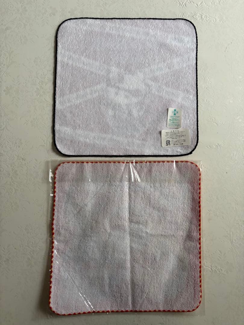 ご当地限定品・ハローキティ タオル・ハンカチセット多数　セット売り