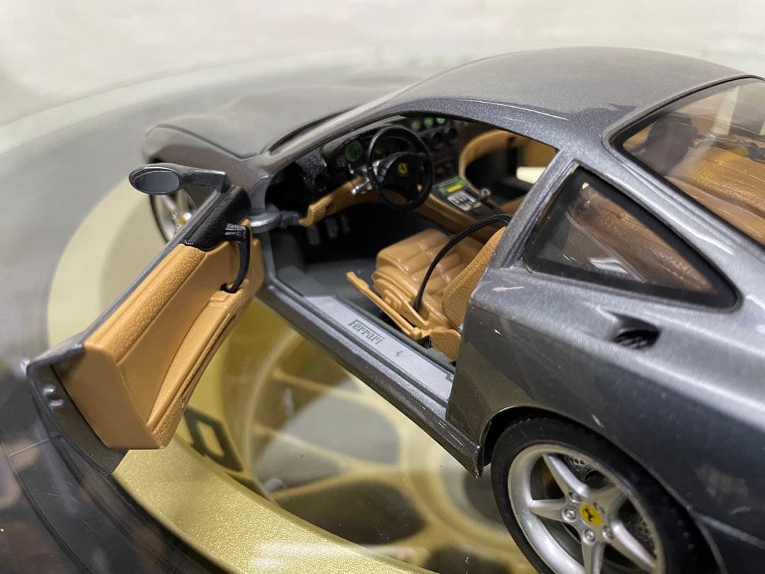 フェラーリ550 マラネロ　1996