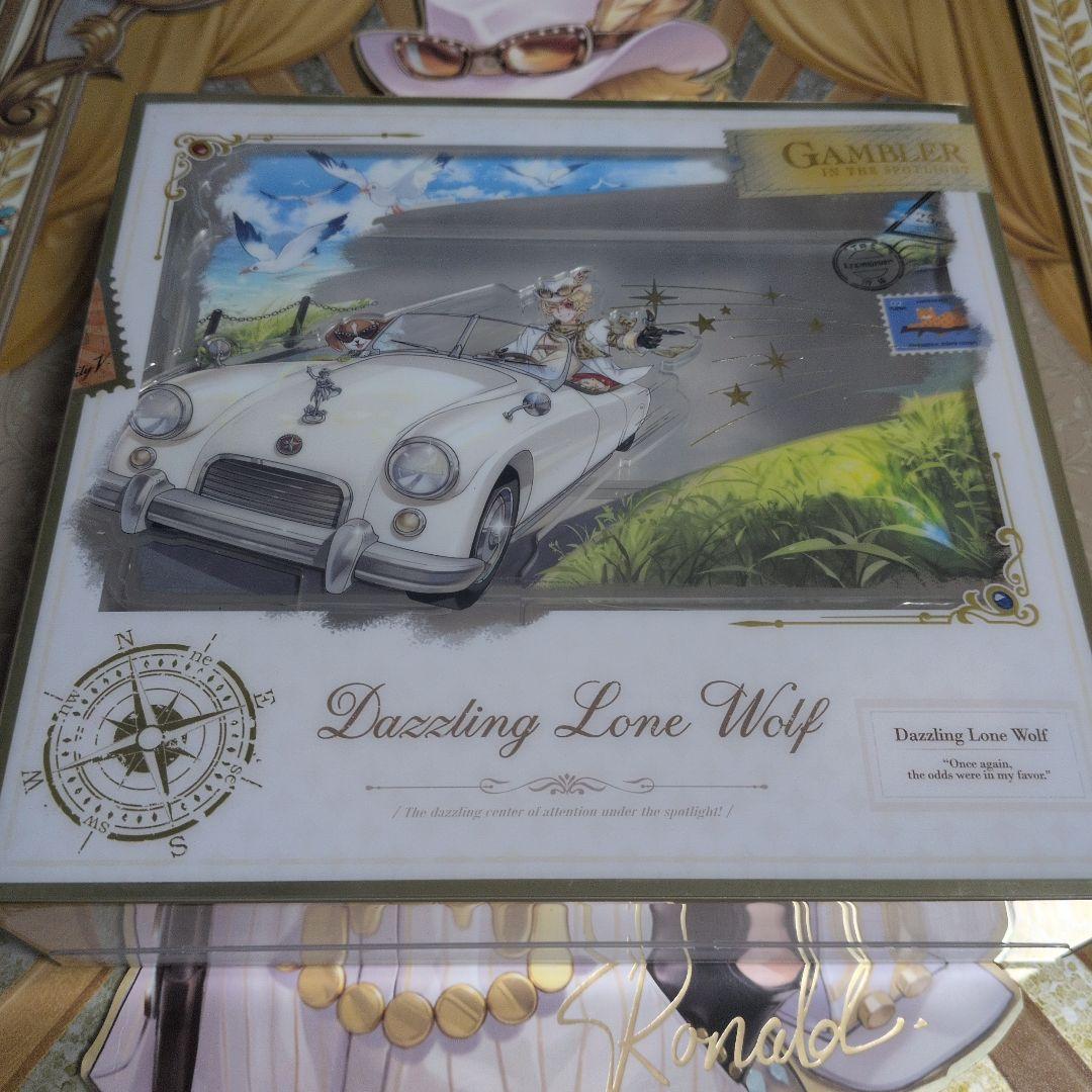 オフライン 探鉱者 アクリルスタンド 漫画 セット