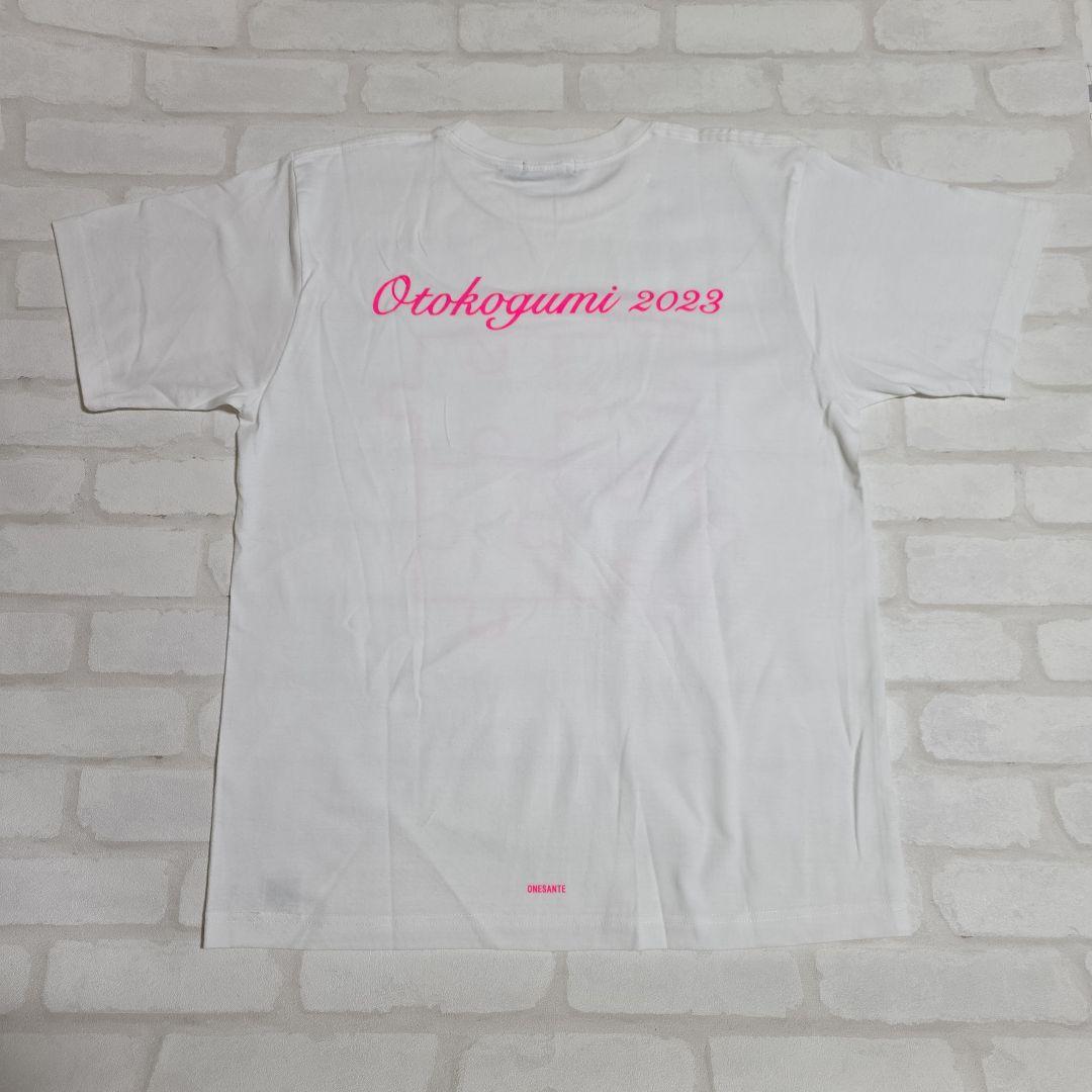 男闘呼組グッズTシャツパズルMサイズ BCD6387916597