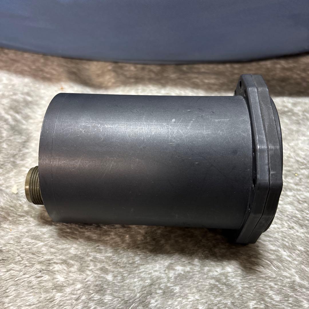 ビーチクラフト社製　航空機エンジン回転計