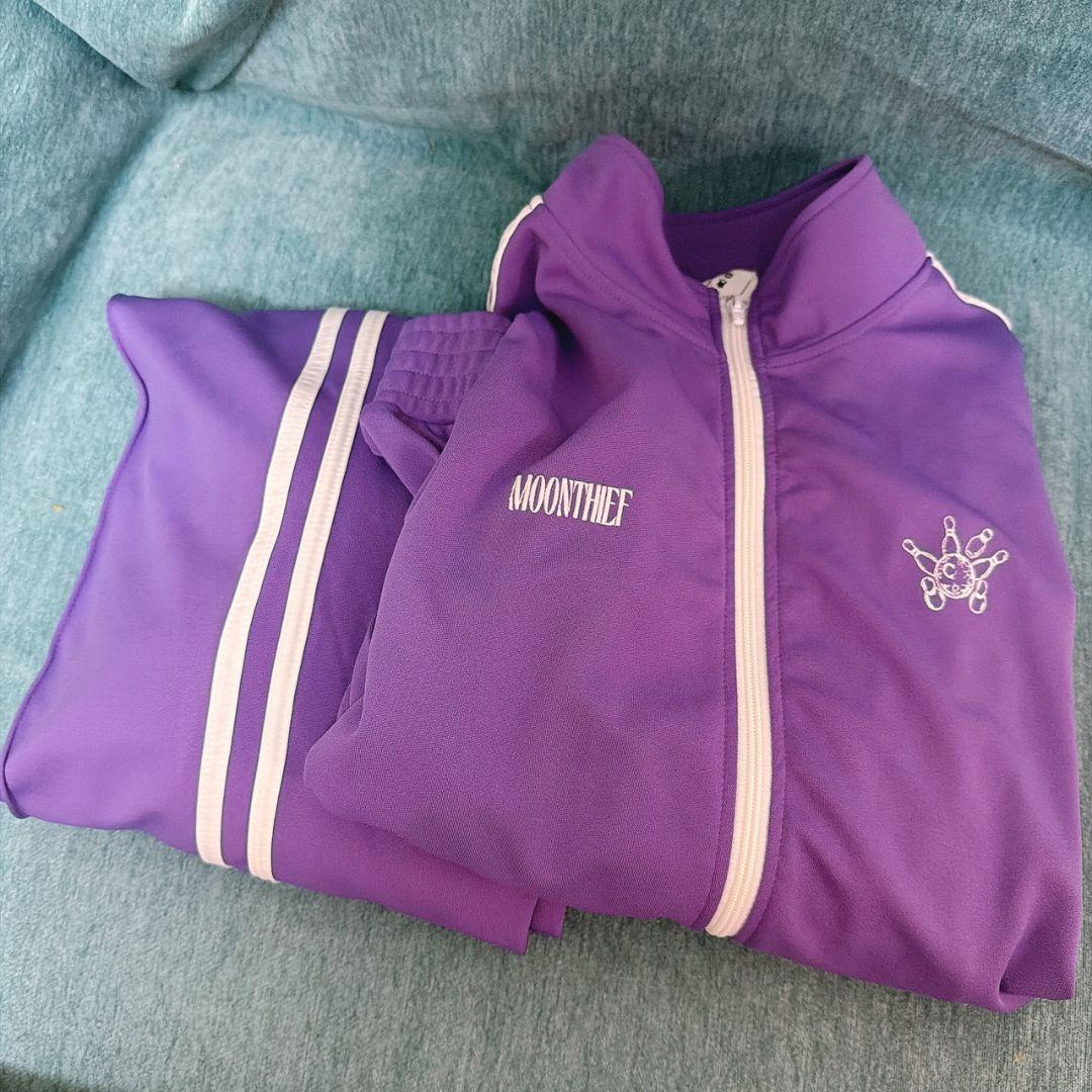キタニタツヤ ジャージ Moonthief グッズトラックジャケット - メルカリ
