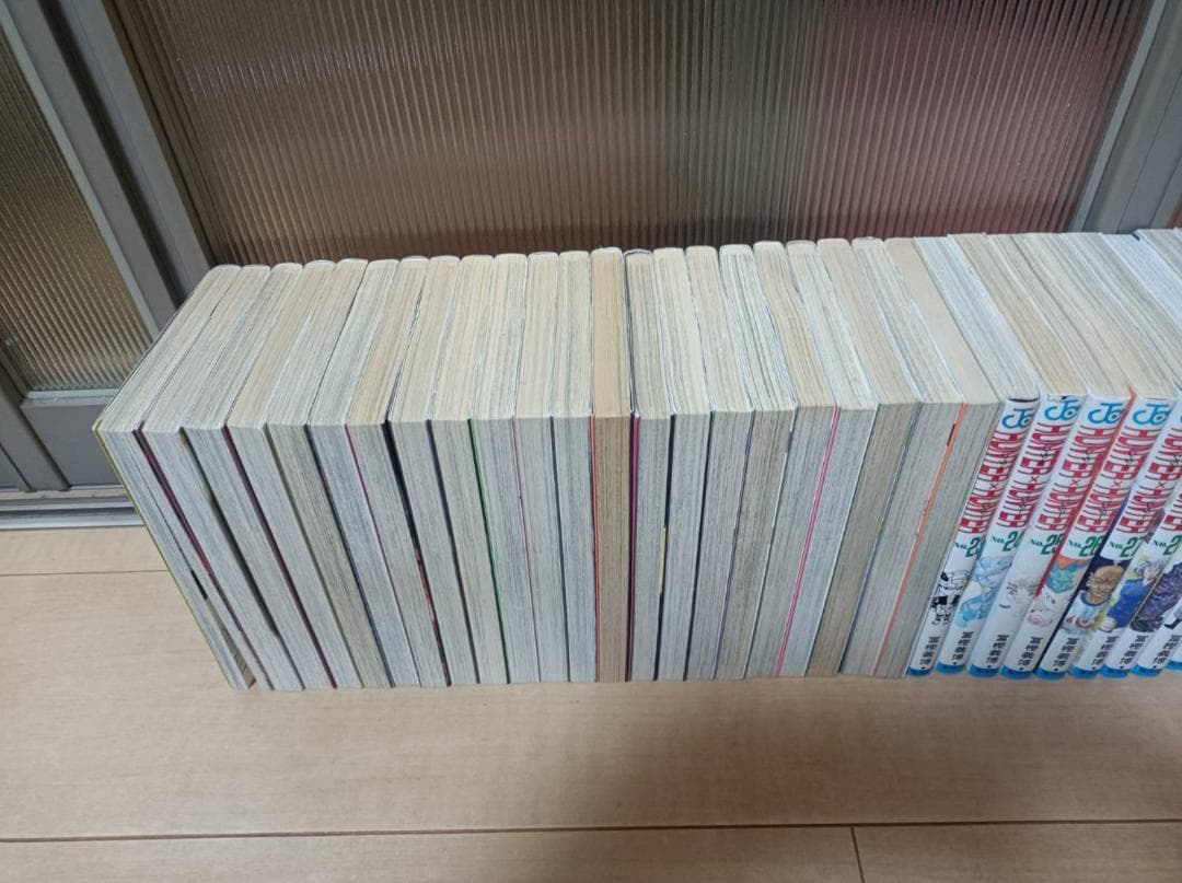 超絶美品 初版 ハンターハンター HUNTERxHUNTER 全巻 全巻セット