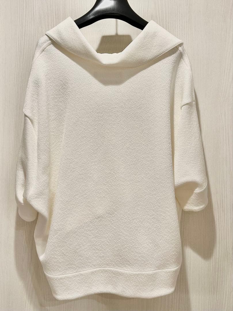 【JIL SANDER】J02GL0108 ポロTシャツ