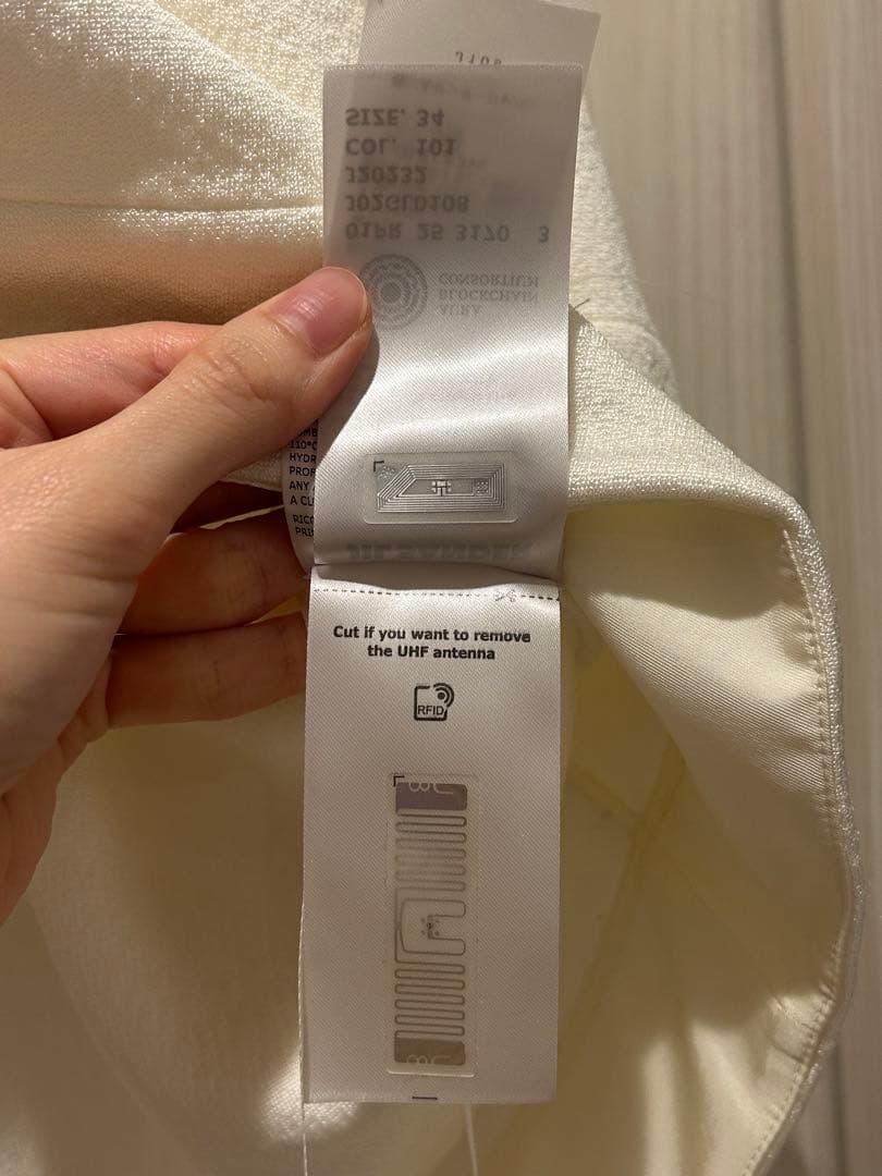 【JIL SANDER】J02GL0108 ポロTシャツ