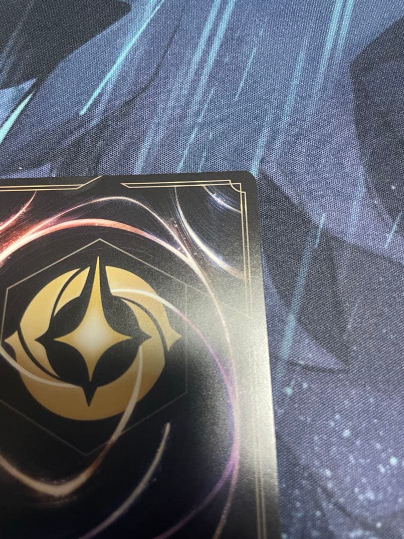 ロルカナ TSUTAYAエリア本戦 ベイマックス 舞踏会への招待状 2枚セット