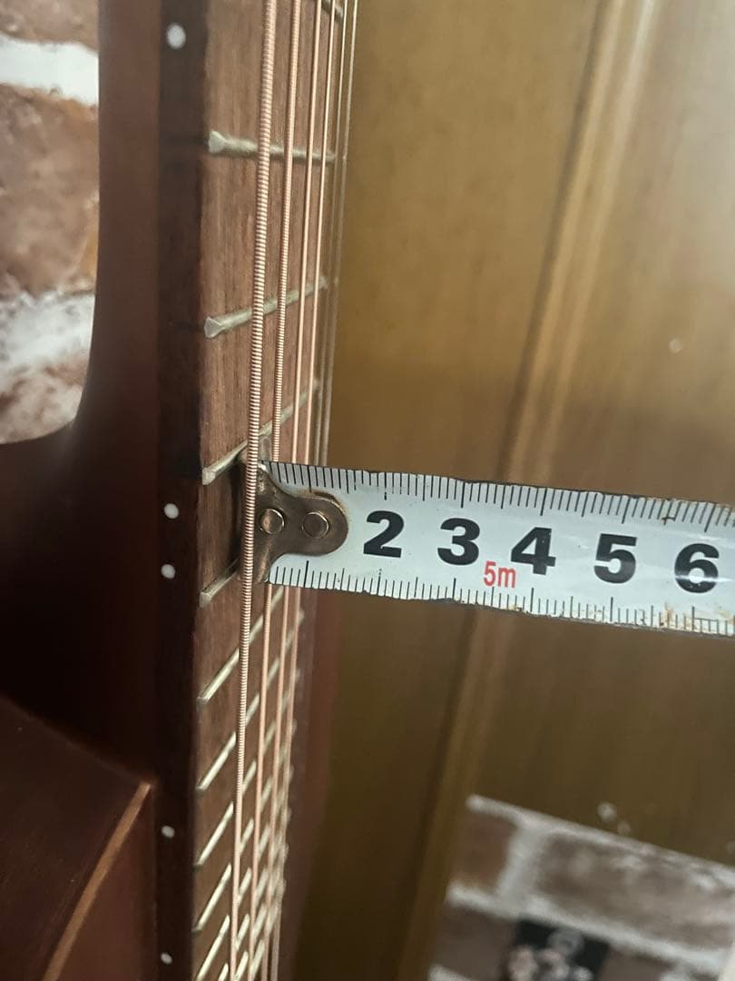 Aria ASA18 アコースティックギター