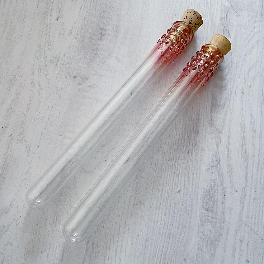 50'sビンテージ！イギリス製 Mirella 葡萄 デザイン ハサミ 鋏