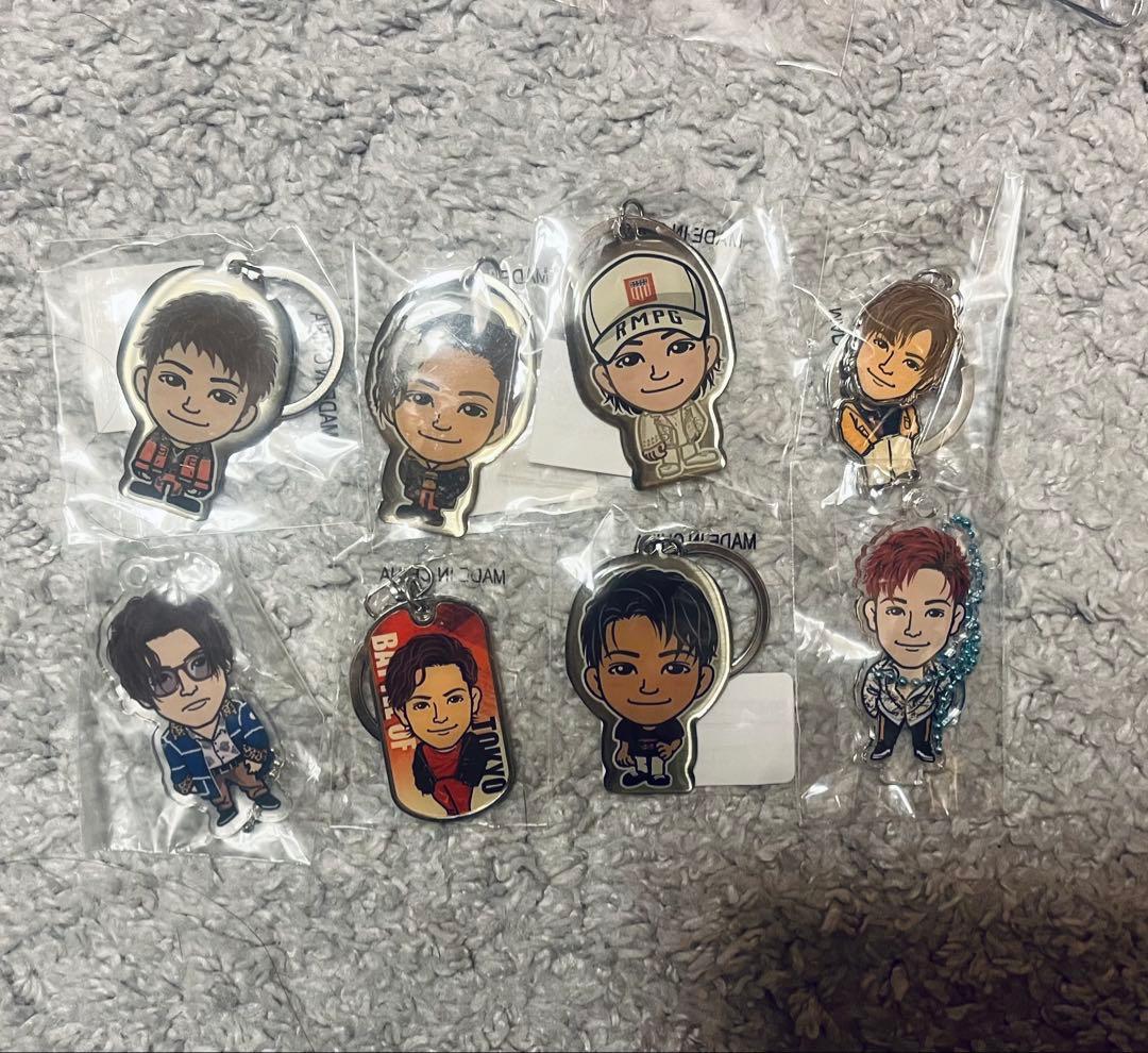 THE RAMPAGE 岩谷翔吾　グッズ